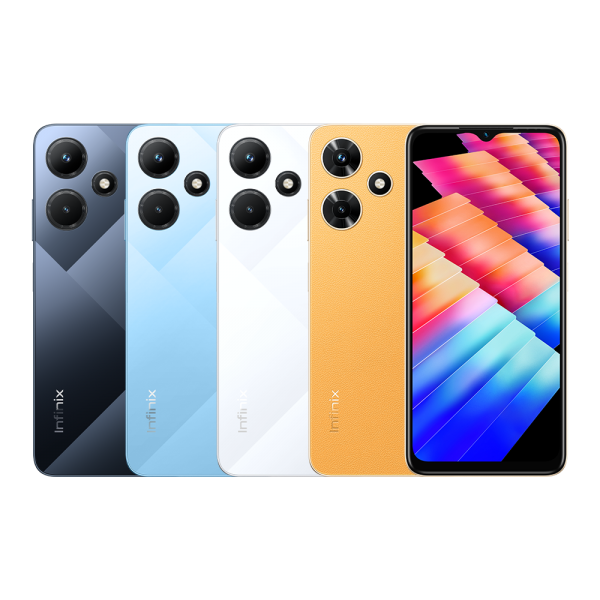 Infinix Hot 30i