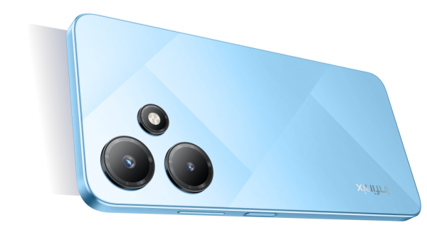 Infinix Hot 30i