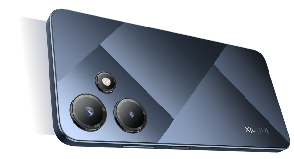 Infinix Hot 30i