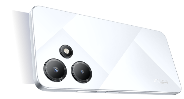 Infinix Hot 30i