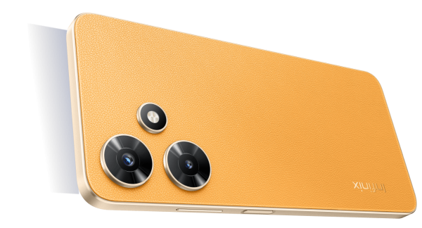 Infinix Hot 30i