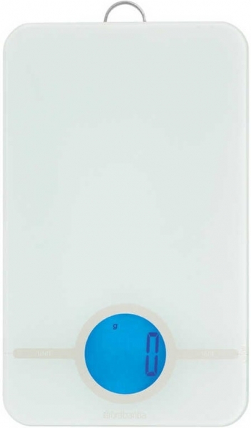 Brabantia 122668 Mutfak Terazisi