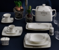 Güral Porselen Caroline 56861 resim