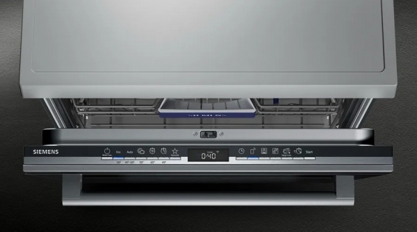 Siemens SN23HB62MT Bulaşık Makinesi