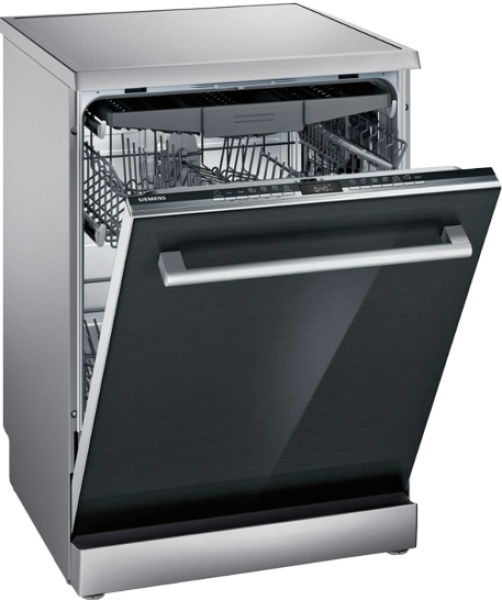 Siemens SN23HB62MT Bulaşık Makinesi