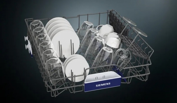 Siemens SN23HB62MT Bulaşık Makinesi