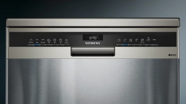 Siemens SN23II62MT Bulaşık Makinesi