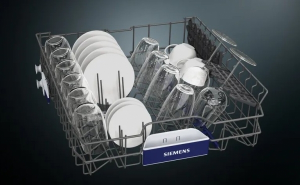 Siemens SN23II62MT Bulaşık Makinesi