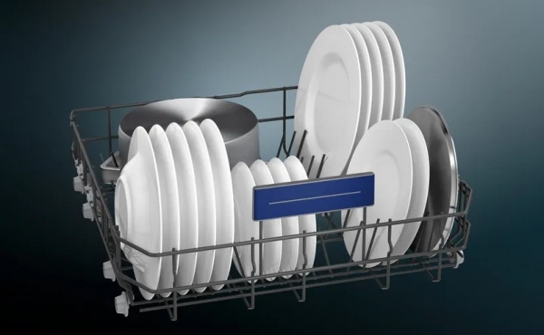 Siemens SN23II62MT Bulaşık Makinesi