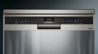 Siemens SN23II62MT Bulaşık Makinesi