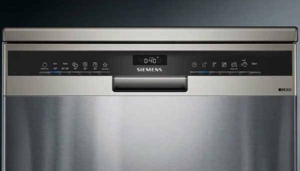 Siemens SN23II62KT Bulaşık Makinesi
