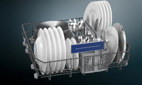 Siemens SN23II62KT Bulaşık Makinesi