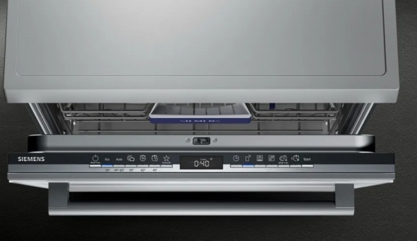Siemens SN23HW62MT Bulaşık Makinesi