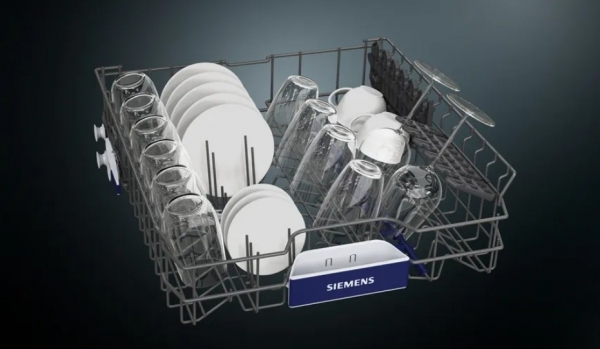 Siemens SN23HW62MT Bulaşık Makinesi