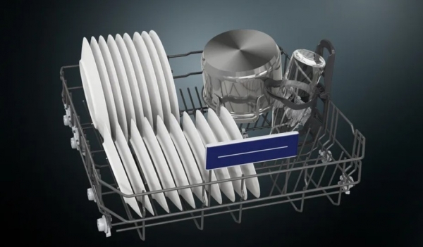 Siemens SN23HW62MT Bulaşık Makinesi
