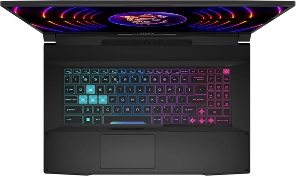 MSI Katana 17 B12VEK-083XTR Laptop