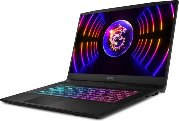 MSI Katana 17 B12VEK-083XTR Laptop
