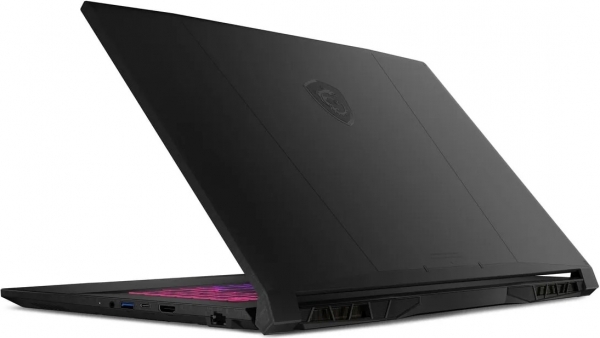 MSI Katana 17 B12VEK-083XTR Laptop