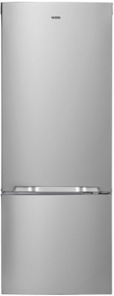 Vestel NFK510 X Buzdolabı