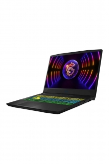 MSI Crosshair 17 C12VF-244TR Laptop