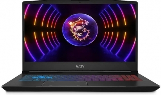 MSI Pulse 15 B13VFK-498TR Laptop