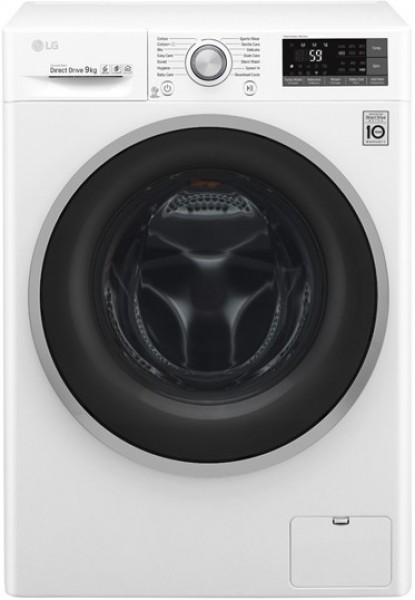 LG F4J7VNP8S Çamaşır Makinesi