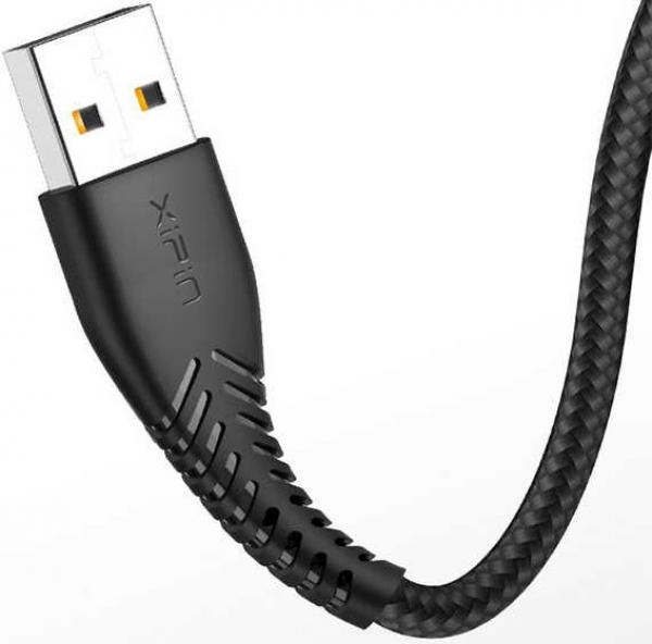 Xipin LX18 Type-C Şarj Kablosu