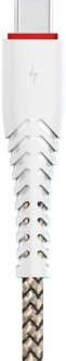 Xipin LX18 Type-C Şarj Kablosu