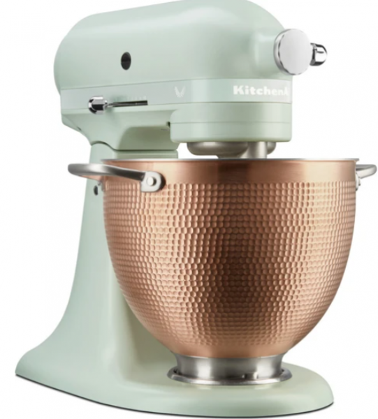 KitchenAid 5KSM180LEELB Mikser