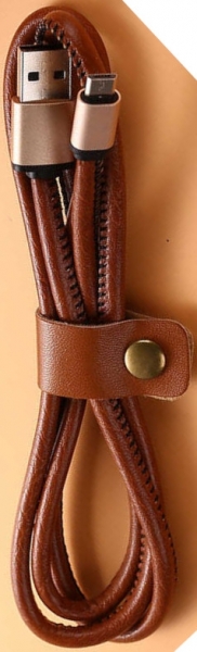 Xipin LX1385 Micro Şarj Kablosu