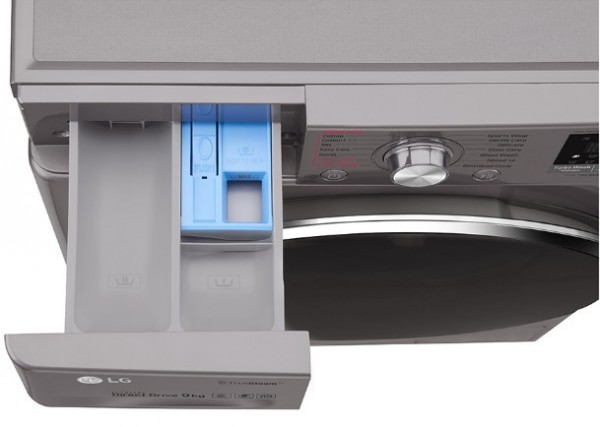 LG F4J8VSP2S Çamaşır Makinesi
