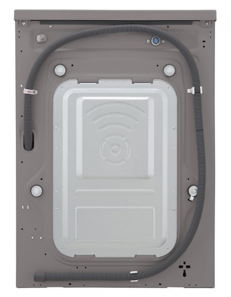 LG F4J8VSP2S Çamaşır Makinesi