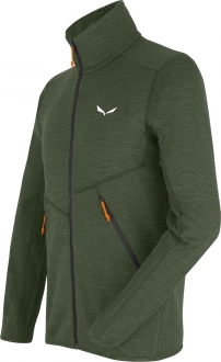 Salewa Piana Alpinewool M Erkek Mont