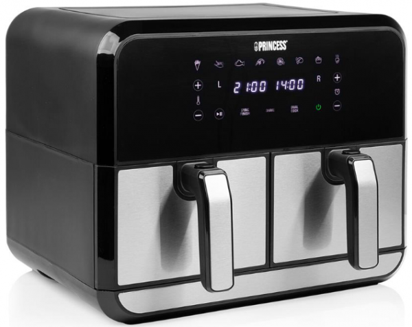 Princess Double Air Fryer Fritöz