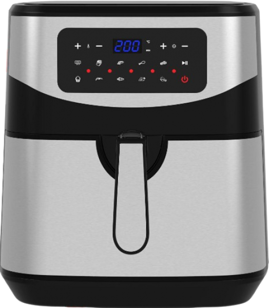 Goldmaster Grandchef GM-7497 Air Fryer Fritöz