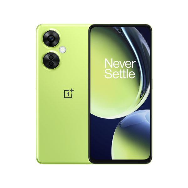 OnePlus Nord CE 3 Lite