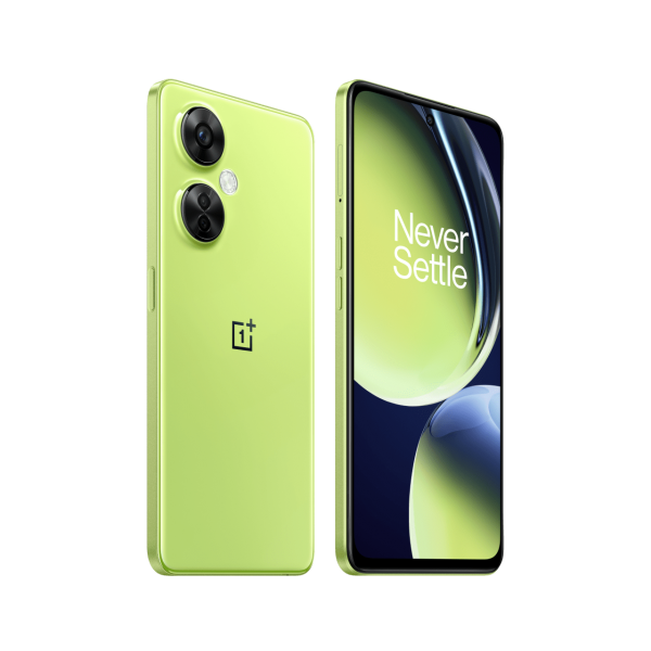 OnePlus Nord CE 3 Lite