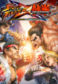 Street Fighter X Tekken PC resim