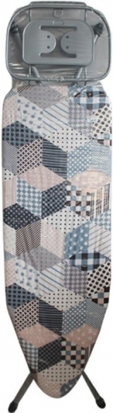 Baysem 40X120 Desen-2-58 Ütü Masası