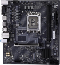 Colorful H610M-K M.2 V20 resim