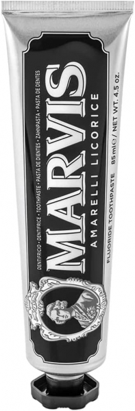 Marvis Amerelli Licorice 85 ml