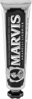 Marvis Amerelli Licorice 85 ml