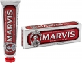 Marvis Cinnamon Mint 85 ml resim
