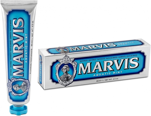 Marvis Acquatic Mint 85 ml