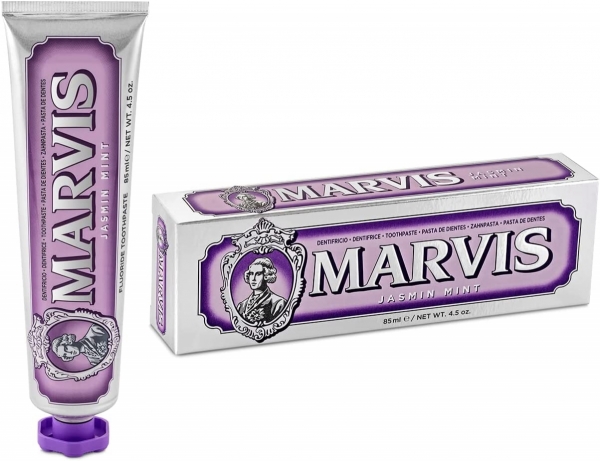 Marvis Jasmin Mint 85 ml