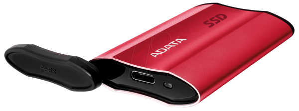 Adata SE730 SSD