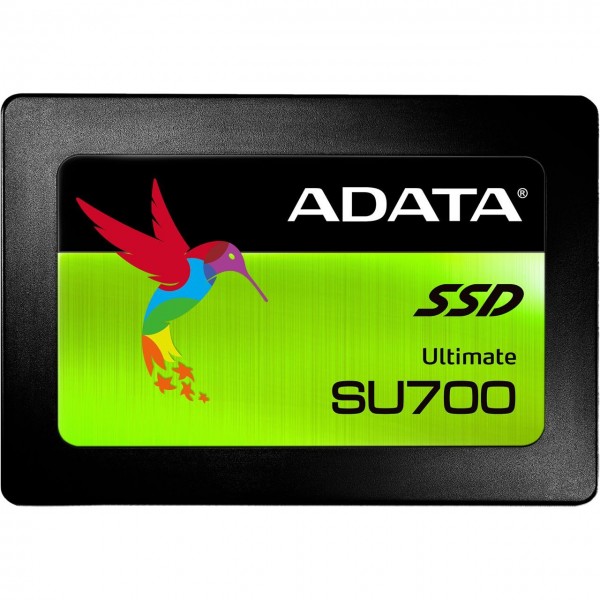 Adata Ultimate SU700 SSD (120 GB)