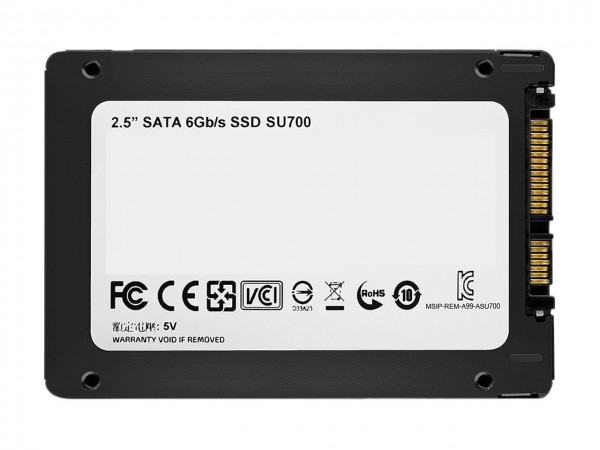 Adata Ultimate SU700 SSD (120 GB)