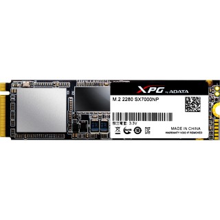 XPG SX7000 SSD