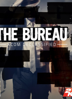 The Bureau XCOM Declassified PC